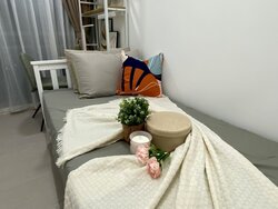 Aquarius By The Park (D16), Condominium #426059501